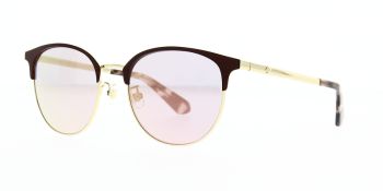 Kate Spade Sunglasses Delacey F S 6K3 0J 54