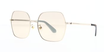 Kate Spade Sunglasses Eloy F S 086 G4 59