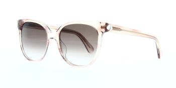 Kate Spade Sunglasses Geralyn S 1ZX HA 53