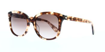 Kate Spade Sunglasses Gwenith S HT8 3X 53