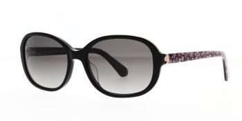 Kate Spade Sunglasses Izabella G S 807 WJ Polarised 55