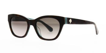 Kate Spade Sunglasses Jerri S IPR HA 50