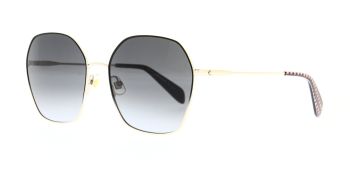 Kate Spade Sunglasses Kenna G S 3H2 9O 57