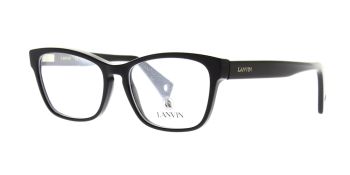 Lanvin Glasses LNV2603 001 53