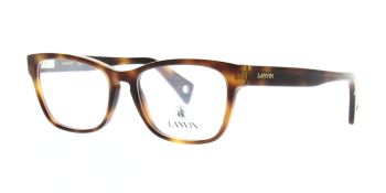 Lanvin Glasses LNV2603 214 53