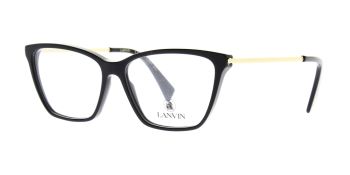 Lanvin Glasses LNV2605 001 56