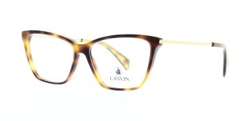 Lanvin Glasses LNV2605 214 56