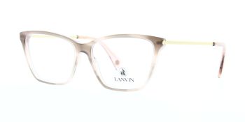 Lanvin Glasses LNV2605 291 56