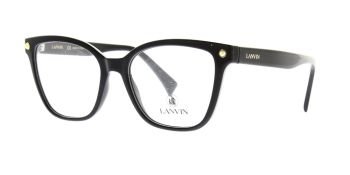 Lanvin Glasses LNV2606 001 53