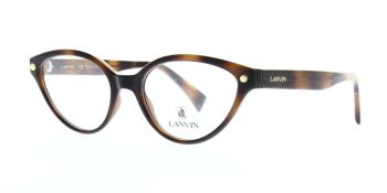 Lanvin Glasses LNV2607 214 54