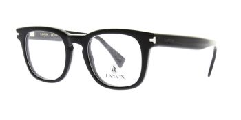 Lanvin Glasses LNV2610 001 49