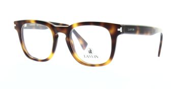 Lanvin Glasses LNV2610 214 49