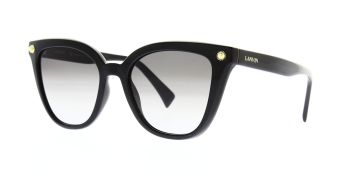 Lanvin Sunglasses LNV602S 001 53