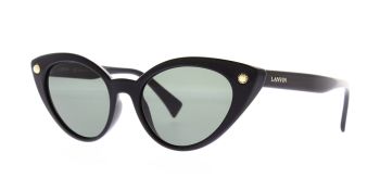 Lanvin Sunglasses LNV603S 001 53