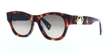 Lanvin Sunglasses LNV604S 272 55