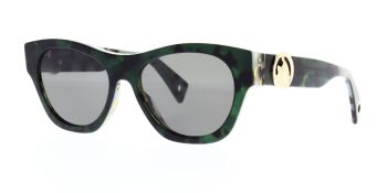 Lanvin Sunglasses LNV604S 325 55