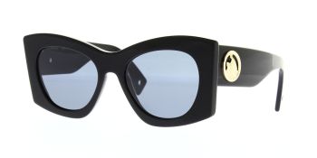 Lanvin Sunglasses LNV605S 001 54