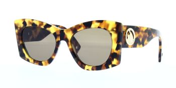 Lanvin Sunglasses LNV605S 219 54