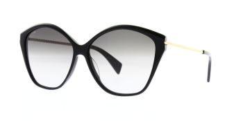 Lanvin Sunglasses LNV609S 001 59