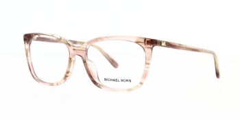 Michael Kors Glasses Auckland MK4080U 3277 52 