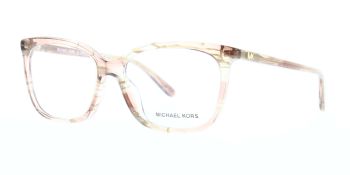 Michael Kors Glasses Auckland MK4080U 3277 54