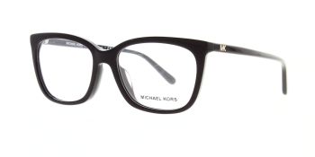 Michael Kors Glasses Auckland MK4080U 3344 52