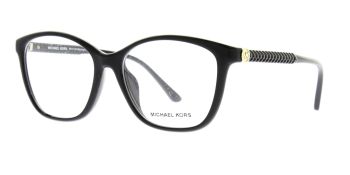 Michael Kors Glasses Boulder MK4103U 3005 55