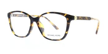 Michael Kors Glasses Boulder MK4103U 3006 53