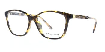 Michael Kors Glasses Boulder MK4103U 3006 55