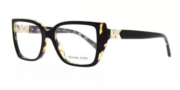 Michael Kors Glasses Castello MK4115U 3950 52