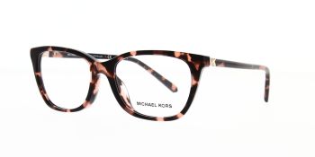 Michael Kors Glasses Edinburgh MK4085U 3009 52 