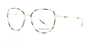 Michael Kors Glasses Empire Round MK3066J 1108 53