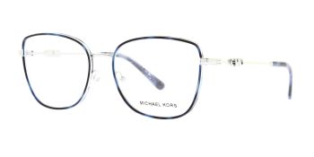 Michael Kors Glasses Empire Square 3 MK3065J 1015 54