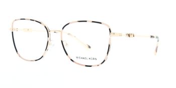 Michael Kors Glasses Empire Square 3 MK3065J 1108 54