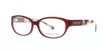 Michael Kors Glasses Gargano MK4113 3949 55