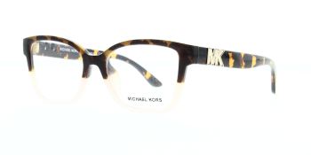 Michael Kors Glasses Karlie I MK4094U 3909 51