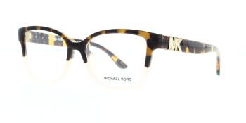 Michael Kors Glasses Karlie I MK4094U 3909 53