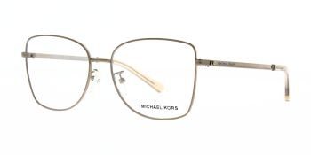 Michael Kors Glasses Memphis MK3035 1213 54