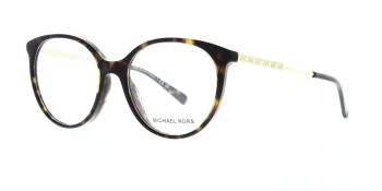 Michael Kors Glasses Palau MK4093 3006 52