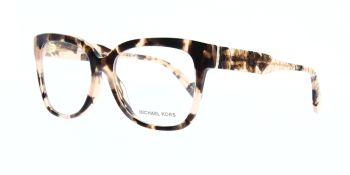 Michael Kors Glasses Palawan MK4091 3009 54