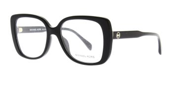 Michael Kors Glasses Perth MK4104U 3005 53