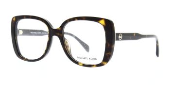 Michael Kors Glasses Perth MK4104U 3006 53