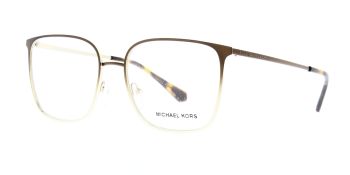 Michael Kors Glasses Portland MK3068 1014 54