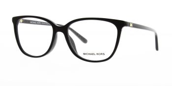 Michael Kors Glasses Santa Clara MK4067U 3005 55