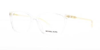 Michael Kors Glasses Santa Clara MK4067U 3015 53