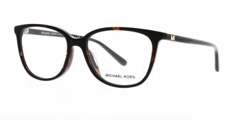 Michael Kors Glasses Santa Clara MK4067U 3781 53