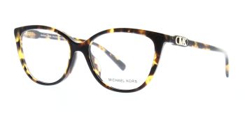 Michael Kors Glasses Westminster MK4109U 3006 54