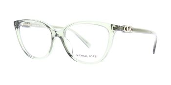 Michael Kors Glasses Westminster MK4109U 3944 52