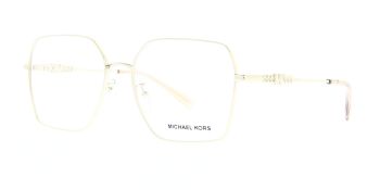 Michael Kors Glasses Yunan MK3082D 1014 55