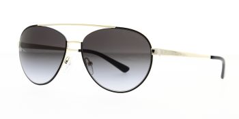 Michael Kors Sunglasses Aventura MK1071 10148G 59 